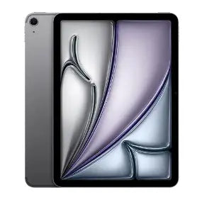 Grade 1: 11 IPAD AIR M2 128 GB - SPACE GREY - GRADE 1