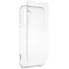 ZAGG GLASS+CASE BUNDLE PACK - SAMSUNG A14 5G - NEW