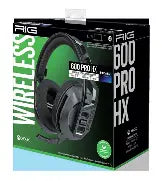 New: RIG 600 PRO HX - NEW