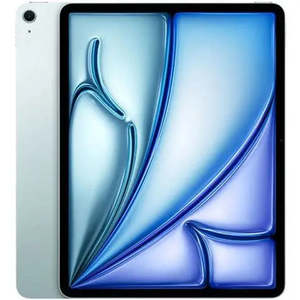 Apple: 13 IPAD AIR M2 128 GB - BLUE - GRADE 1