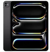 Apple: 13 IPAD PRO M4 256 GB - SPACE BLACK - GRADE 1