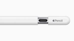 Inhome: APPLE PENCIL (USB-C) - GRADE 1