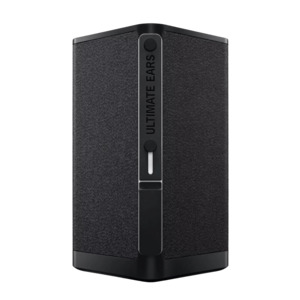 ULTIMATE EARS HYPERBOOM - BLACK - NEW