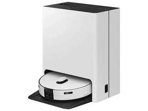 SAMSUNG BESPOKE JET BOT COMBO - NEW