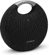 HARMAN KARDON ONYX STUDIO 5 BT SPEAKER - BLACK - GRADE 2