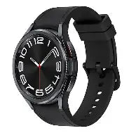 SAMSUNG GALAXY WATCH6 CLASSIC 47MM - BLACK - GRADE 1