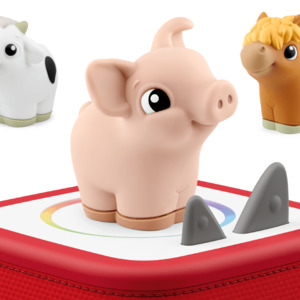 TONIES - MY FIRST TONIES - FARM SET - NEW