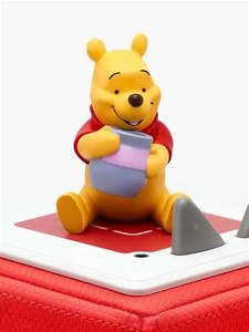 TONIES - DISNEY WINNIE THE POOH TONIE AUDIO CHARACTER - NEW