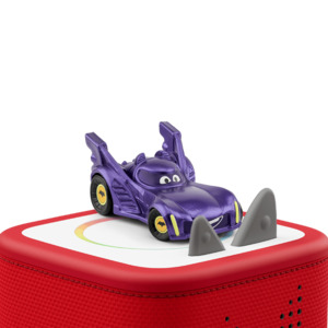 Other Accessories: TONIES - BATWHEELS - BATCAR AUDIO CHARACTER - NEW