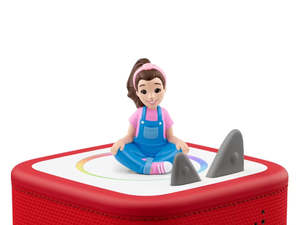 TONIES - MS. RACHEL AUDIO CHARACTER - NEW