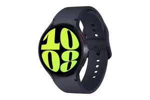 SAMSUNG GALAXY WATCH6 44MM - GRAPHITE - Grade 1