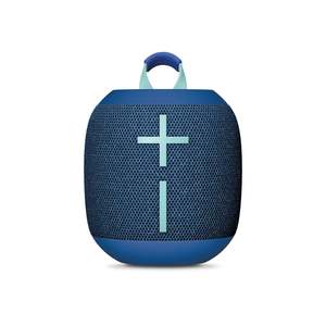 ULTIMATE EARS WONDERBOOM 4 - COBALT BLUE - NEW