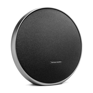 Speakers Headphones: HK ONYX STUDIO 9 WIRELESS SPEAKER - BLACK - GRADE 1