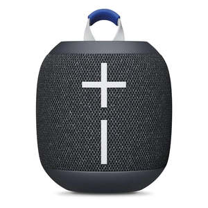 ULTIMATE EARS WONDERBOOM 4 - ACTIVE BLACK - GRADE 2