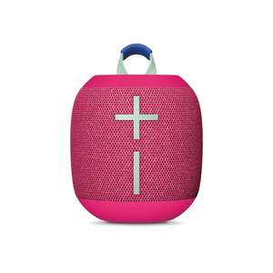 ULTIMATE EARS WONDERBOOM 4 - HYPER PINK - GRADE 2