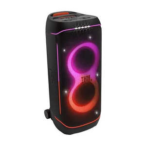 Speakers Headphones: JBL 720 PARTYBOX SPEAKER - GRADE 1