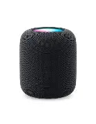 Speakers Headphones: APPLE HOMEPOD - MIDNIGHT - GRADE 1