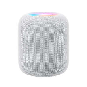 APPLE HOMEPOD - WHITE - GRADE 2