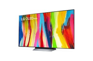 Tv Entertainment: LG OLED C2 65 INCH TV - GRADE 1