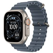 APPLE WATCH ULTRA 3 GPS + CELLULAR 49MM - Damaged Packaging