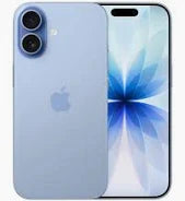 IPHONE 17 256GB - MIST BLUE - Damaged Packaging