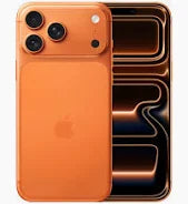IPHONE 17 PRO MAX 256GB - ORANGE - GRADE 1