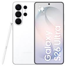 SAMSUNG GALAXY S26 ULTRA 5G 1TB - WHITE - NEW