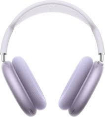 AIRPODS MAX (USB-C) - PURPLE - NEW