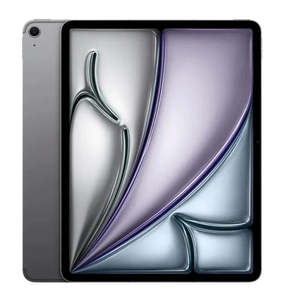 Grade 1: 13" IPAD AIR M4 256GB - SPACE GREY - GRADE 1