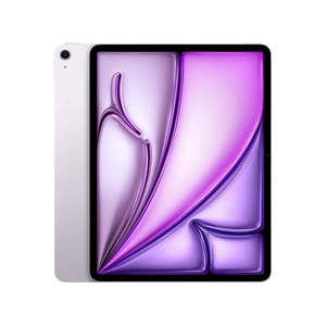 13" IPAD AIR M3 128GB - PURPLE - GRADE 1