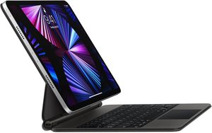New: MAGIC KEYBOARD FOR 11 INCH IPAD PRO (2ND GEN) - BLACK - NEW