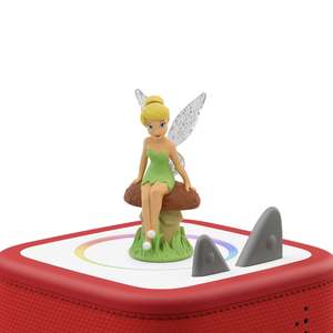 New: TONIES - TINKERBELL - DISNEY AUDIO CHARACTER - NEW