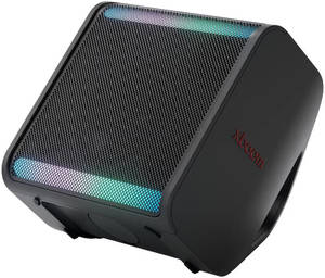 Inhome: LG XBOOM STAGE 301 BY WILL.I.AM PORTABLE BLUETOOTH SPEAKER - NEW