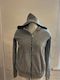 Max Hoody Grey marle