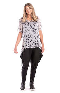 Clearance 1: Wrap pant