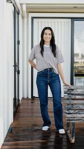 Sale 1: Camden Jean dark blue