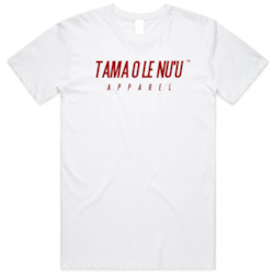 Clearance: TOLN Classic Crewneck Tee