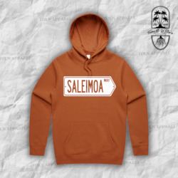 Hoodies Sweatshirts: TOLN CUSTOM VILLAGE HOODIES