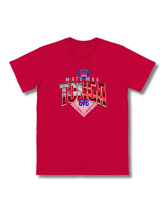 *NEW LIMITED EDITION* TOLN x MMT 676 YOUTH TSHIRT