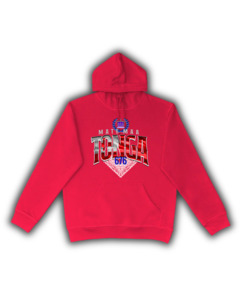 *NEW LIMITED EDITION* TOLN x MMT 676 HOODIE