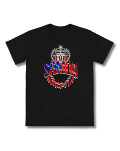 *NEW LIMITED EDITION* TOLN x Samoa 685 TSHIRT