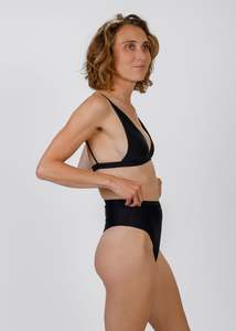 Summer 2025: Valentina Bikini Top