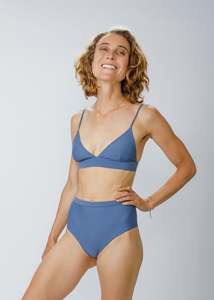 Summer 2025: Mira Bikini Bottom