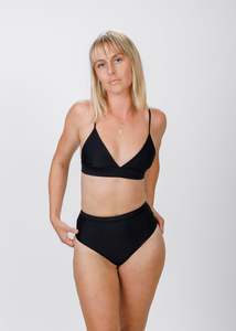 Summer 2025: Mira Bikini Top