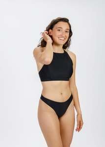 Summer 2025: Tora Bikini Top