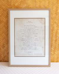 Frontpage: Matthew 6- Samoan The Lord's Prayer - CLASEC (Natural) A2