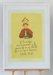 S U I T U P E: Proverbs 31 - Samoan: Tuiga - Daughter of the high chief (White) A2