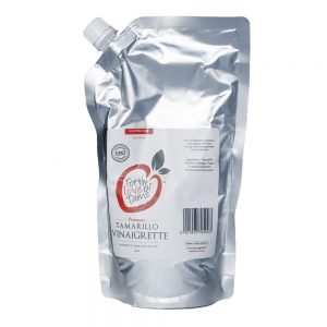 Premium Tamarillo Vinaigrette (1kg)