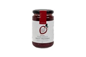 Products: Premium Tamarillo Fruit Preserve (335g)