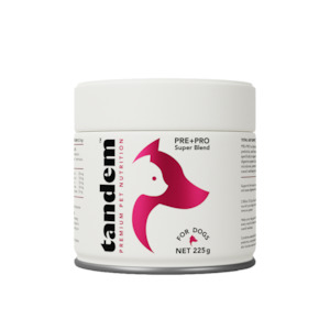 Immunity: PRE+PRO Powder